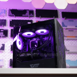 PC Rakitan Chemicy #045